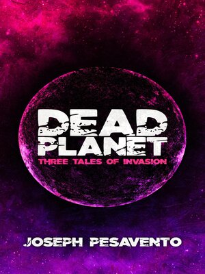 cover image of Dead Planet